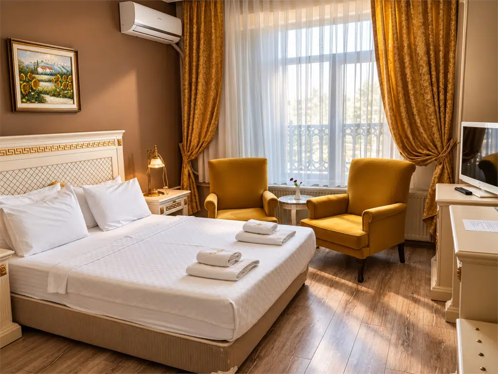 room image