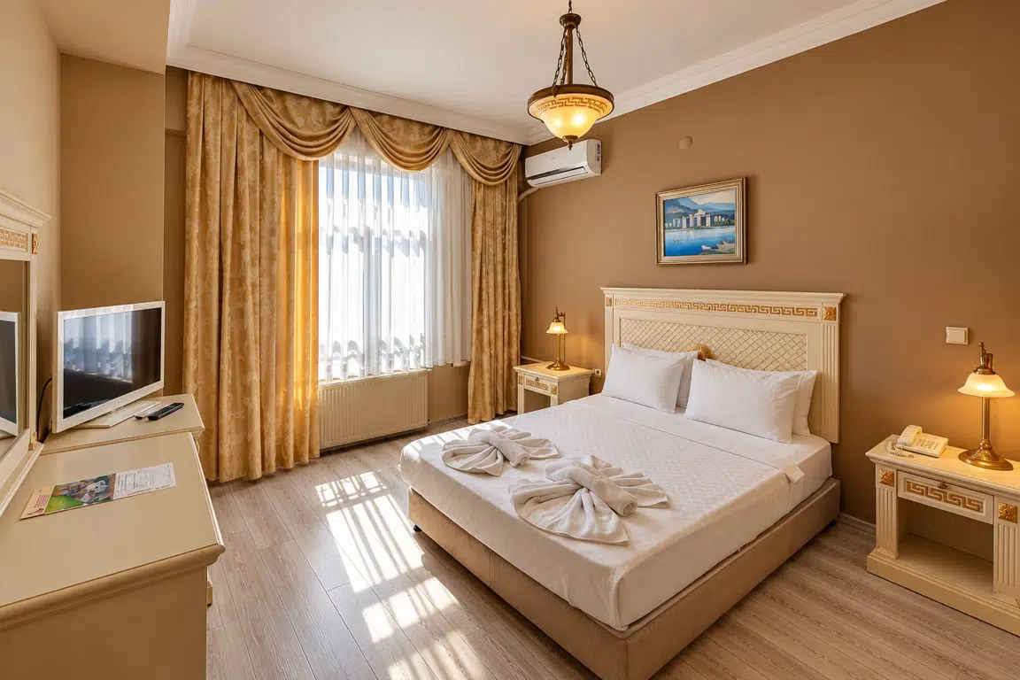 room image